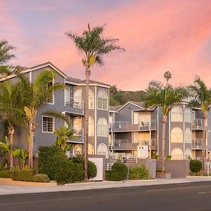 Beachfront Inn And Suites At Dana Point